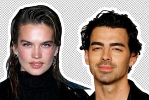 Tahun Baru, Kekasih Baru Buat Joe Jonas