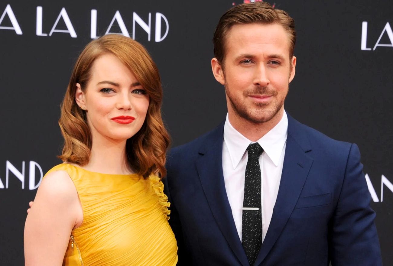 10 Filem Terburuk Lakonan Calon Oscar 2024