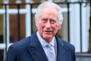 Raja Charles III Disahkan Menghidap Kanser