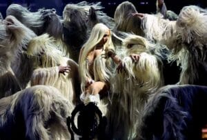 Coachella 2024: Momen Terbaik Minggu Pertama