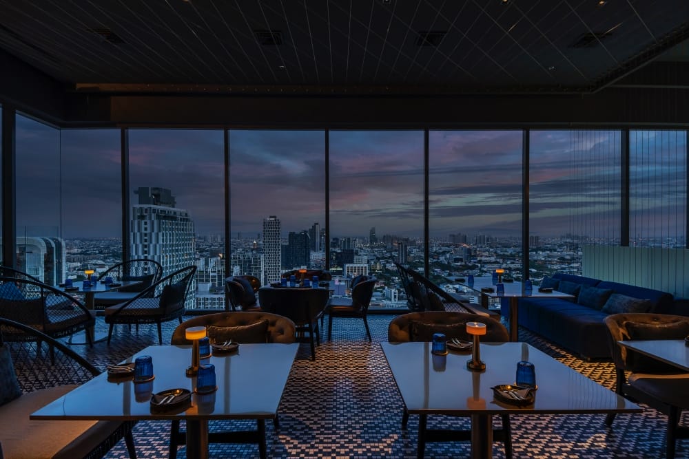 INNSiDE Bangkok