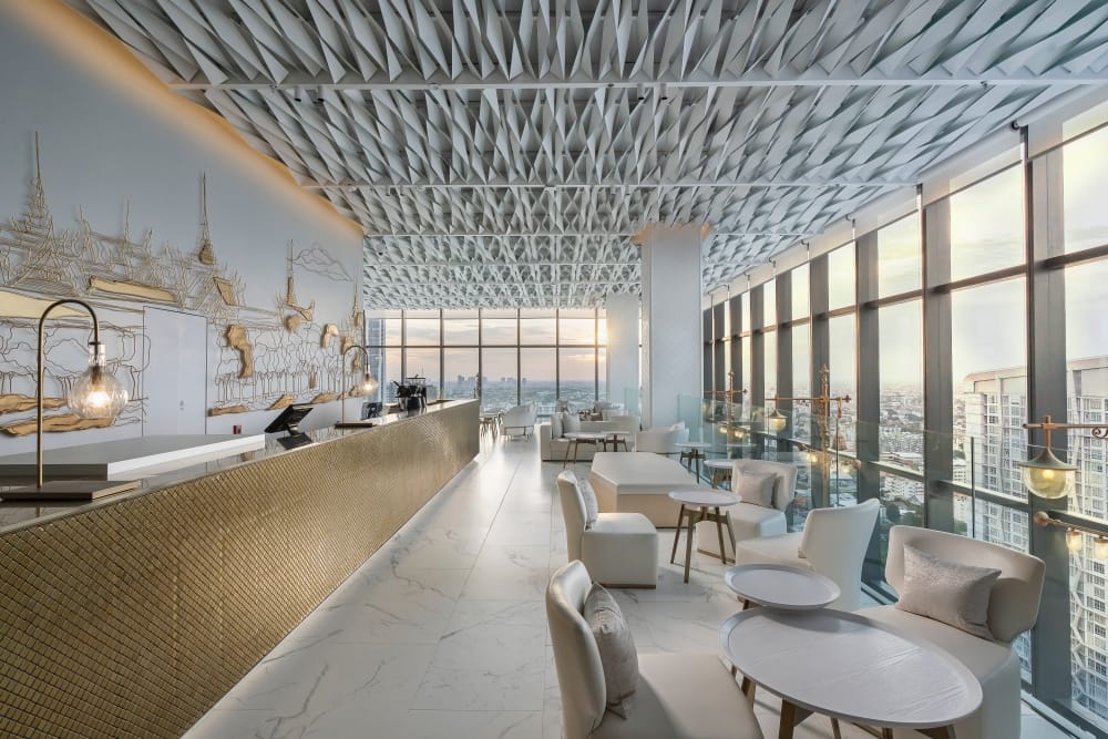hotel Bangkok