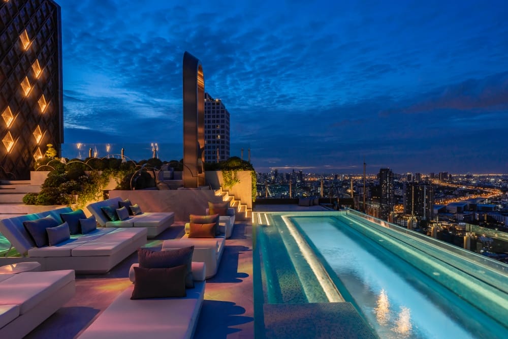 INNSiDE Bangkok