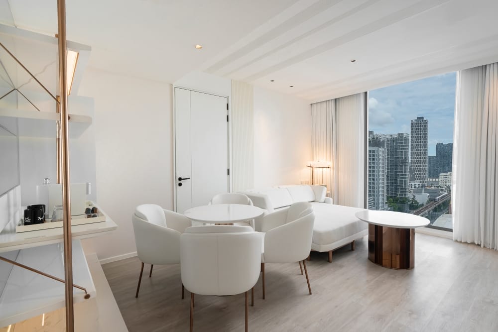 melia Bangkok