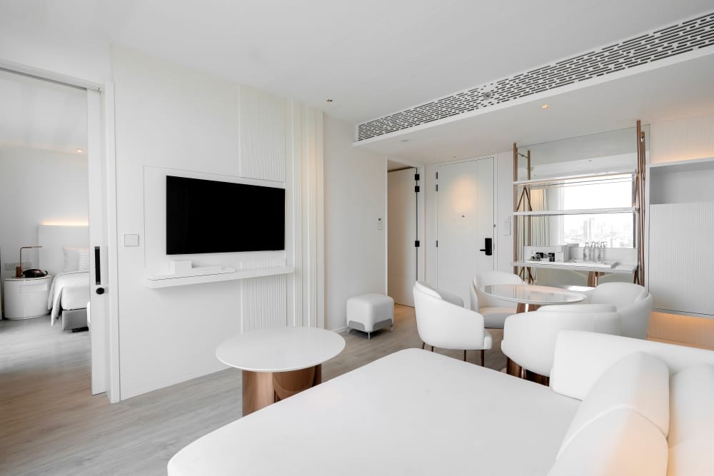 Bangkok hotel