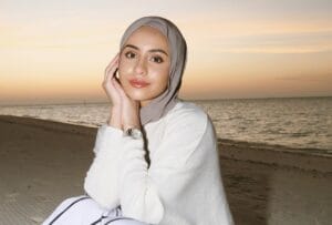 Tasnim Shah