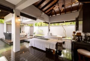 Manjakan Ibu Di Mangala Estate Boutique Resort