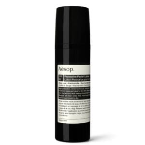 Aesop Sunscreen