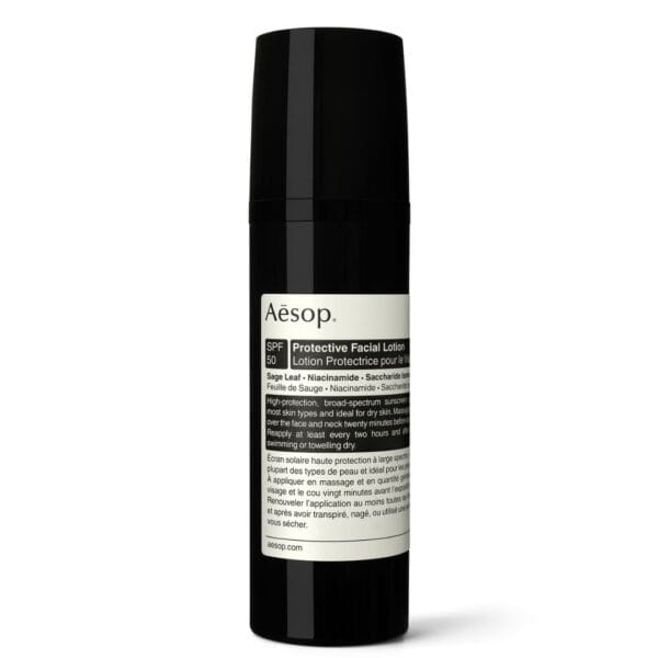 Aesop Sunscreen