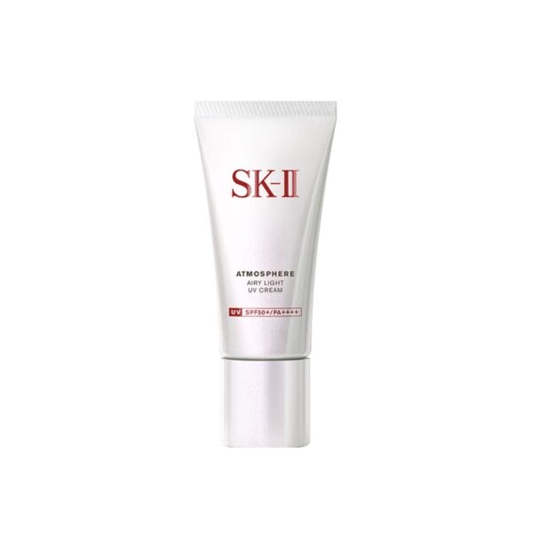 SKII UV Cream