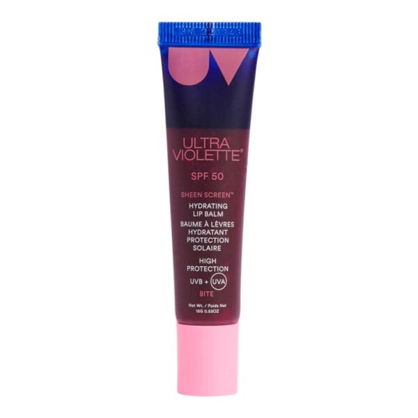 Ultra Violette Sheen Screen