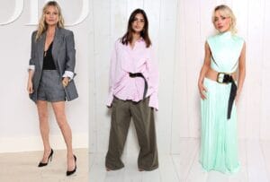 Men's Fashion Week