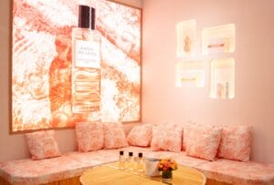 Ke Destinasi Musim Panas A Summer In Dior Di Pavilion KL