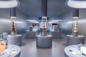 Lindt Switzerland