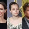 Sudah Berumur 18 tahun, Shiloh Jolie ingin Gugur Nama Bapa