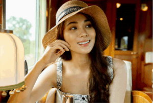 GBC Dekati Datin Elvina Secara Eksklusif Untuk Dior Spa