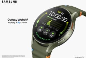 galaxy watch