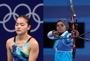 9 Atlet Wanita Malaysia Di Olimpik Paris 2024 Patut Anda Kenali