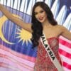 Kenali Sandra Lim, Ratu Cantik Malaysia Bakal Ke Miss Universe 2024