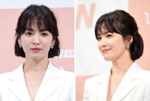 Song Hye Kyo