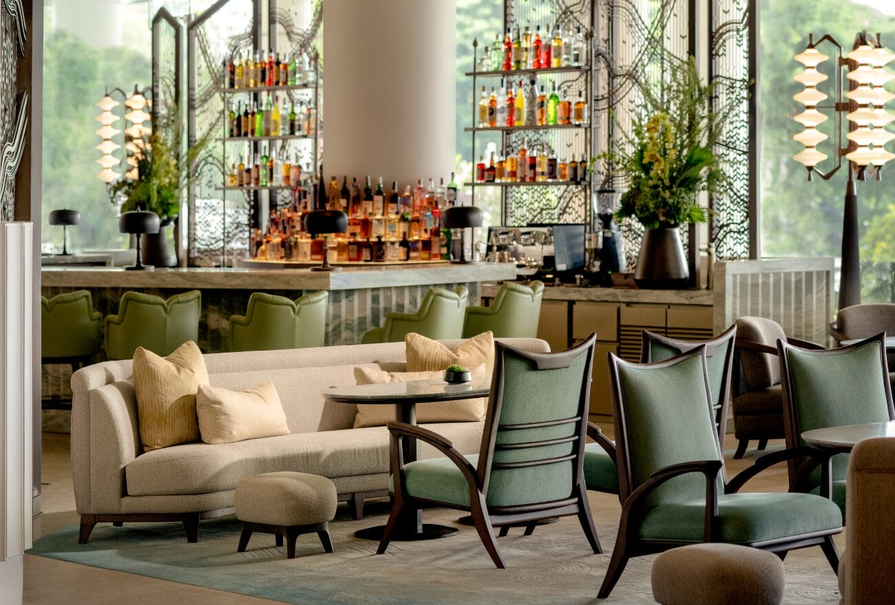 Dusit Thani