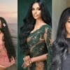 7 Personaliti Berambut Cantik Pilihan GLAM