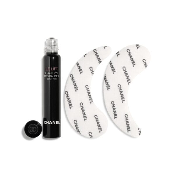 Chanel Le Lift Flash Eye Revitalizer
