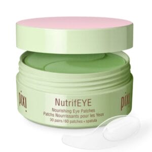 Pixi Nutrifeye Nourishing Eye Patches