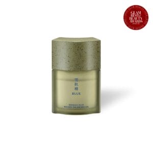 Sekkisei Blue Watery Balancing Oil