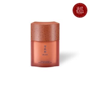 Sekkisei Blue Lively Balancing Oil