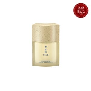 Sekkisei Blue Bounce Balancing Oil