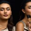 Tiru Gaya Solekan Armani beauty oleh Sahir Sabri Dan Nia Atasha