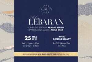 Armani Beauty
