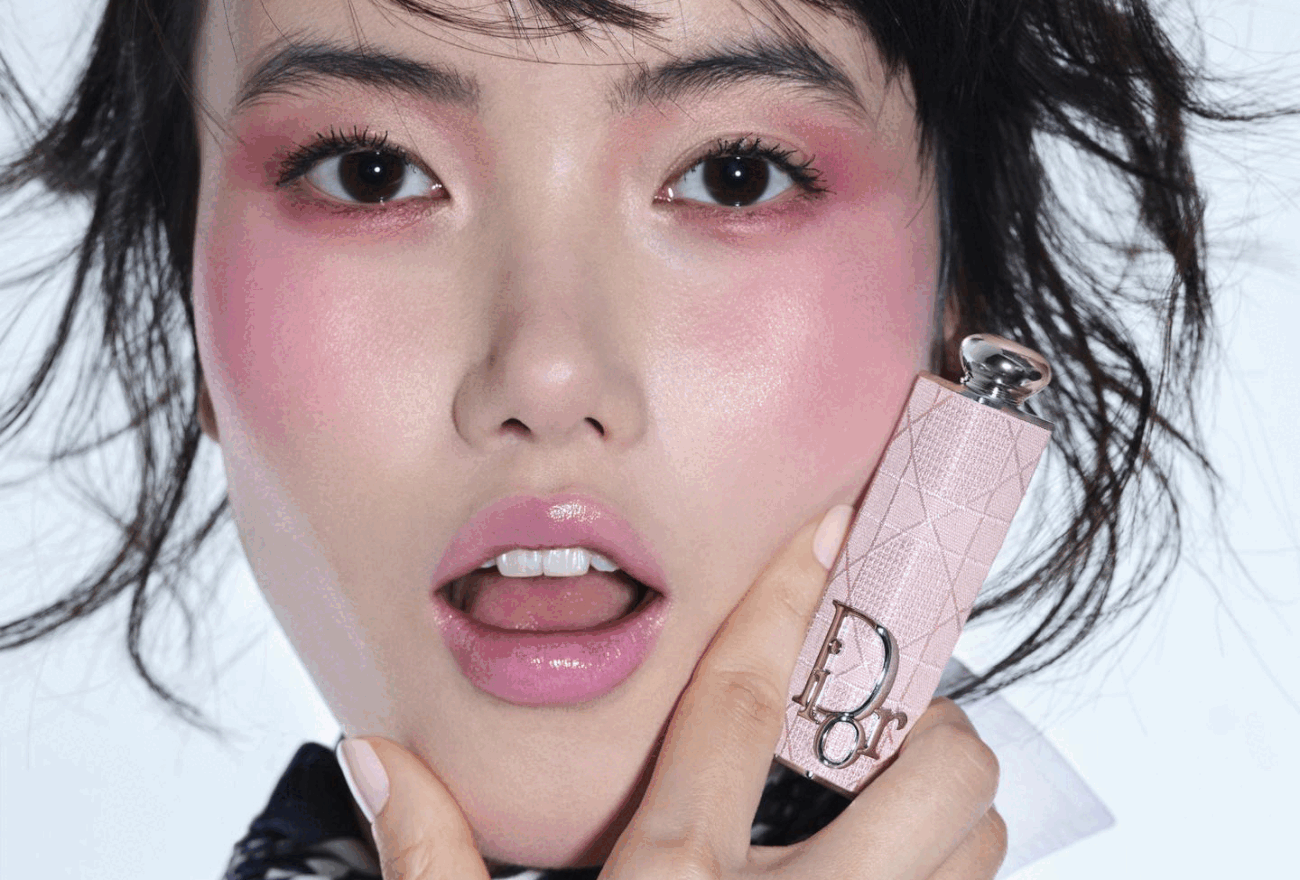 Dior Addict Pilihan Lipstik GLAM