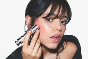 enna Ortega Kini Duta Dior Beauty Baharu