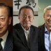 jutawan Malaysia 2025 Forbes