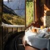 Venice Simplon-Orient-Express Istanbul ke Paris