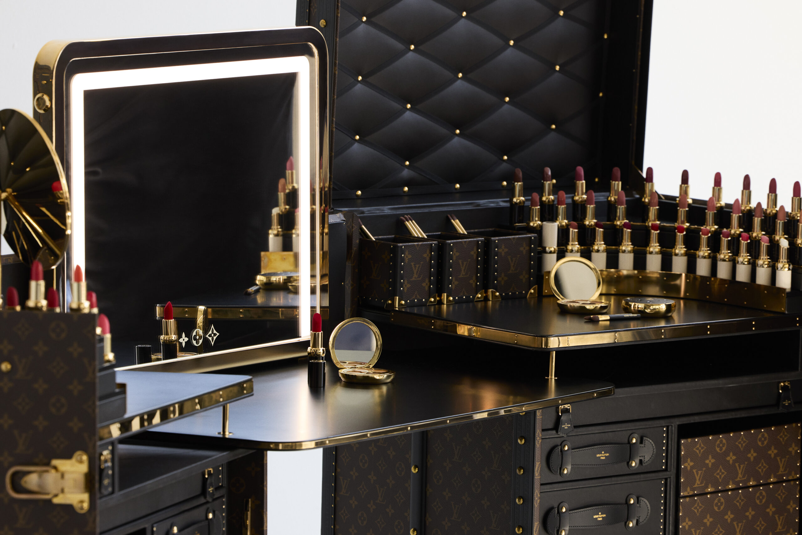 La Beaute Louis Vuitton