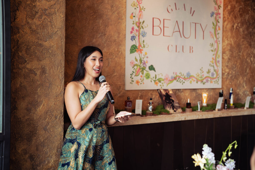 GBC beautea soiree, Glam best of beauty awards 2026, GBC, Glam beauty club