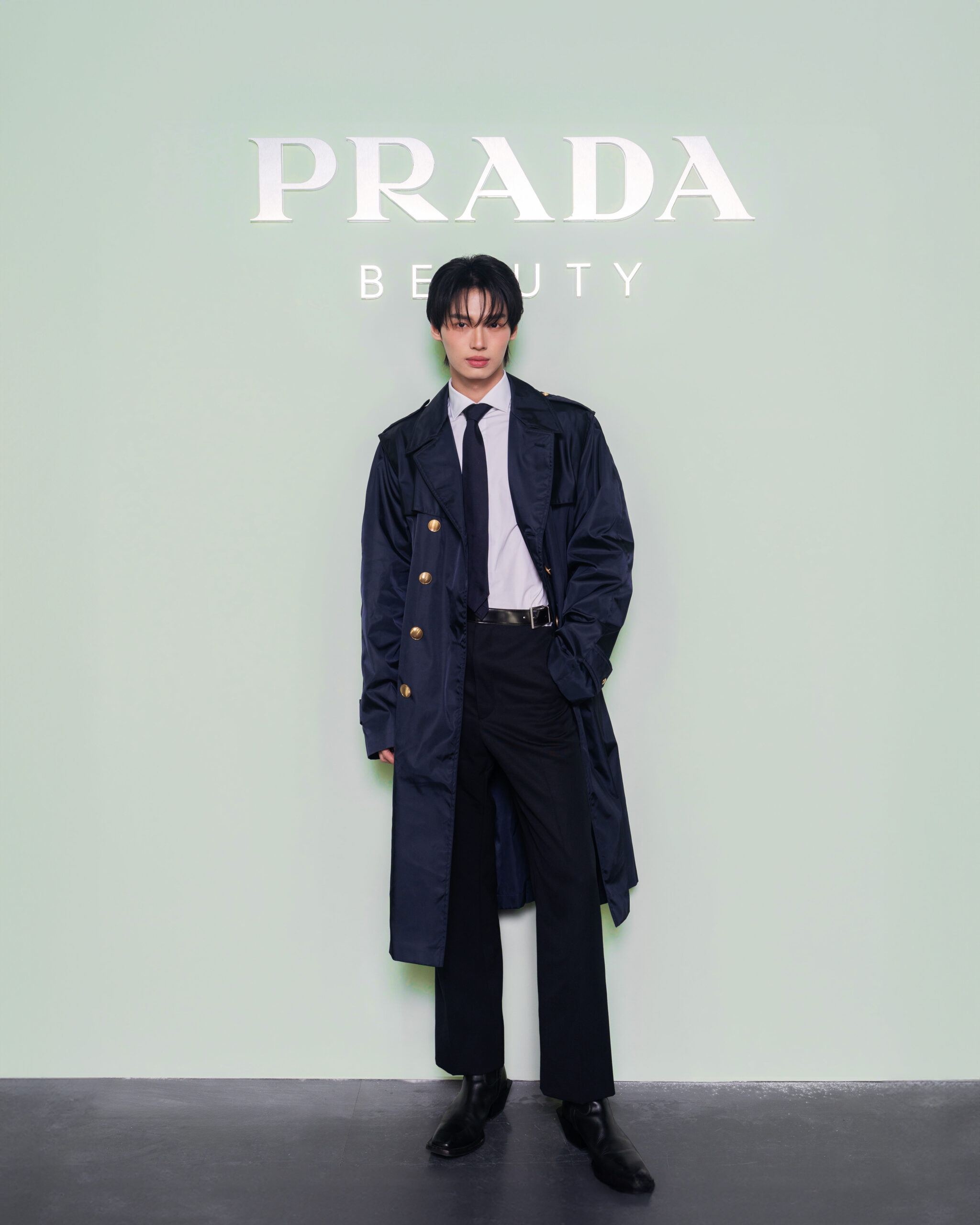 Prada Beauty Win Metawin