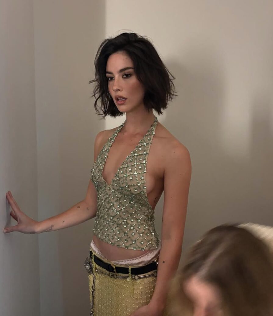 Gracie Abrams