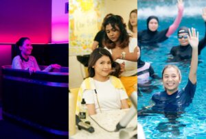 recap GBC Love Wellness