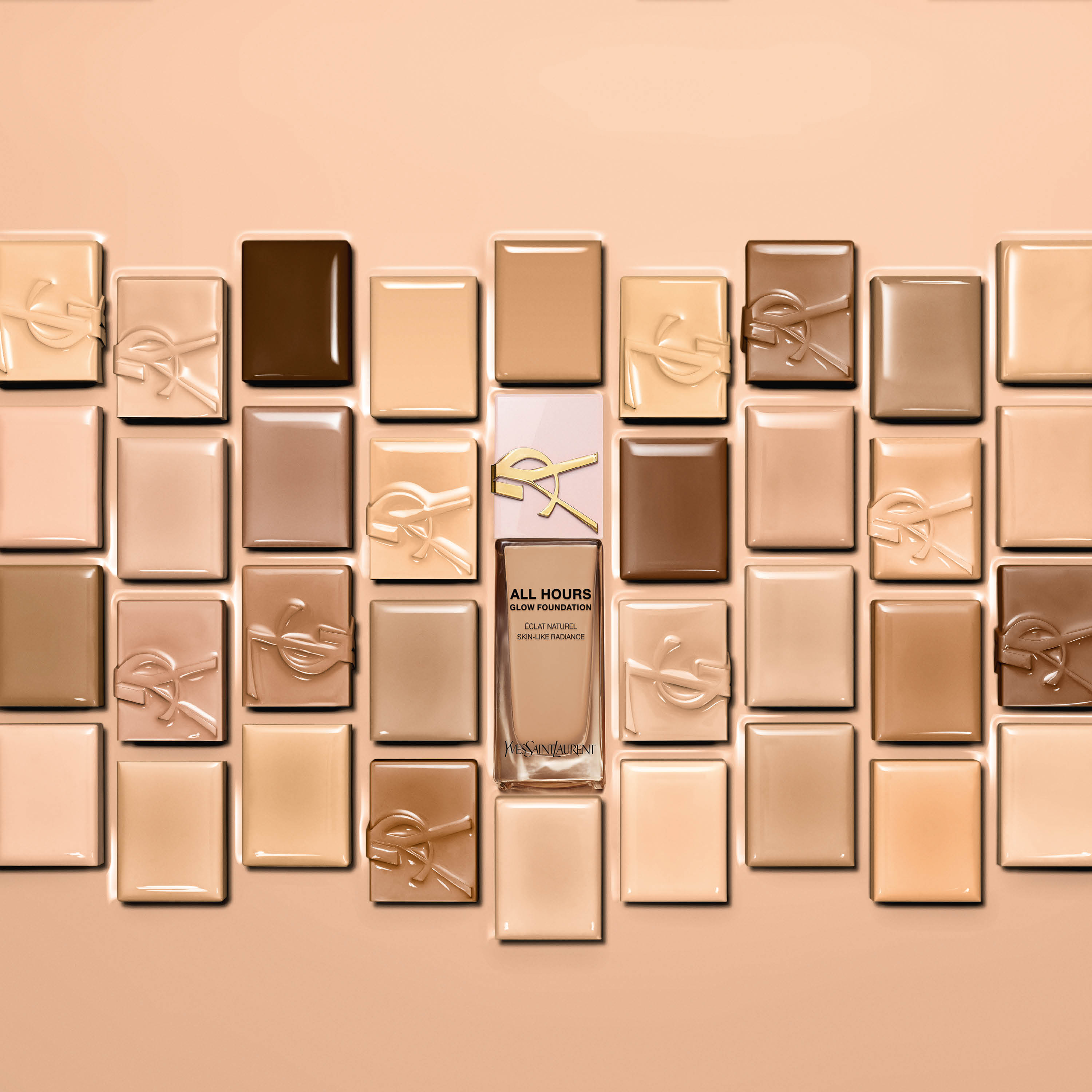 ysl beauty