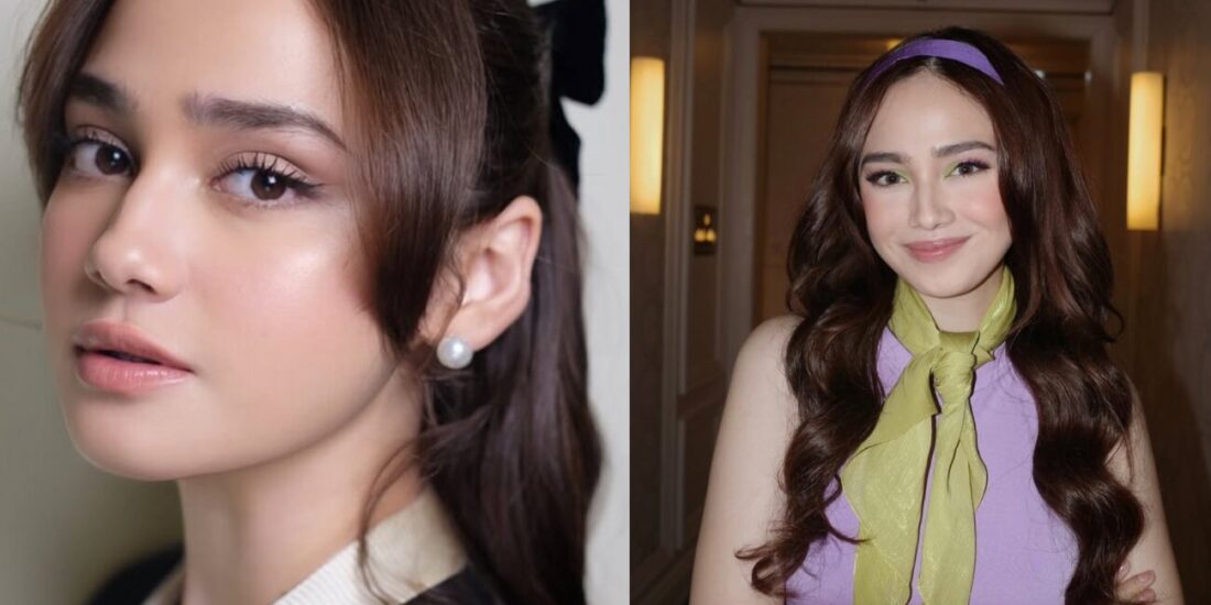 GBC Dedah Rahsia Cantik Shifa Hadju Bukan Sebab Suntikan, Tetapi...