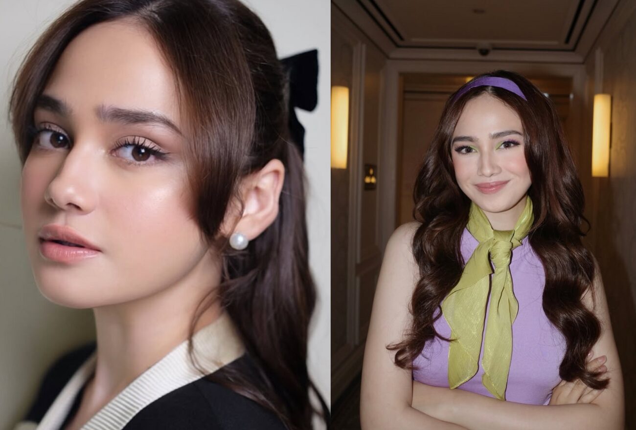 GBC Dedah Rahsia Cantik Shifa Hadju Bukan Sebab Suntikan, Tetapi...