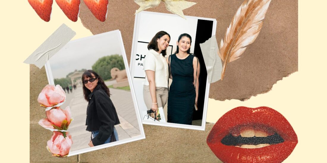 Guest Writer GBC Kelas Muay Thai Lebih Baik Berbanding Kelas Kecantikan!