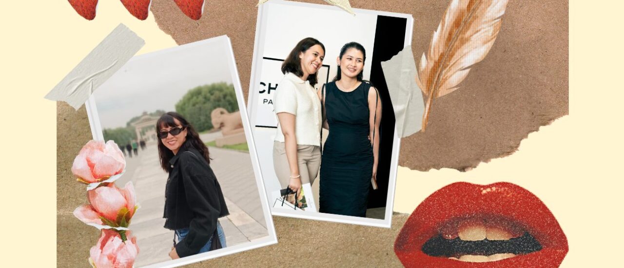 Guest Writer GBC Kelas Muay Thai Lebih Baik Berbanding Kelas Kecantikan!