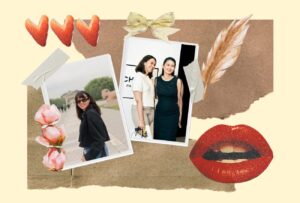 Guest Writer GBC Kelas Muay Thai Lebih Baik Berbanding Kelas Kecantikan!