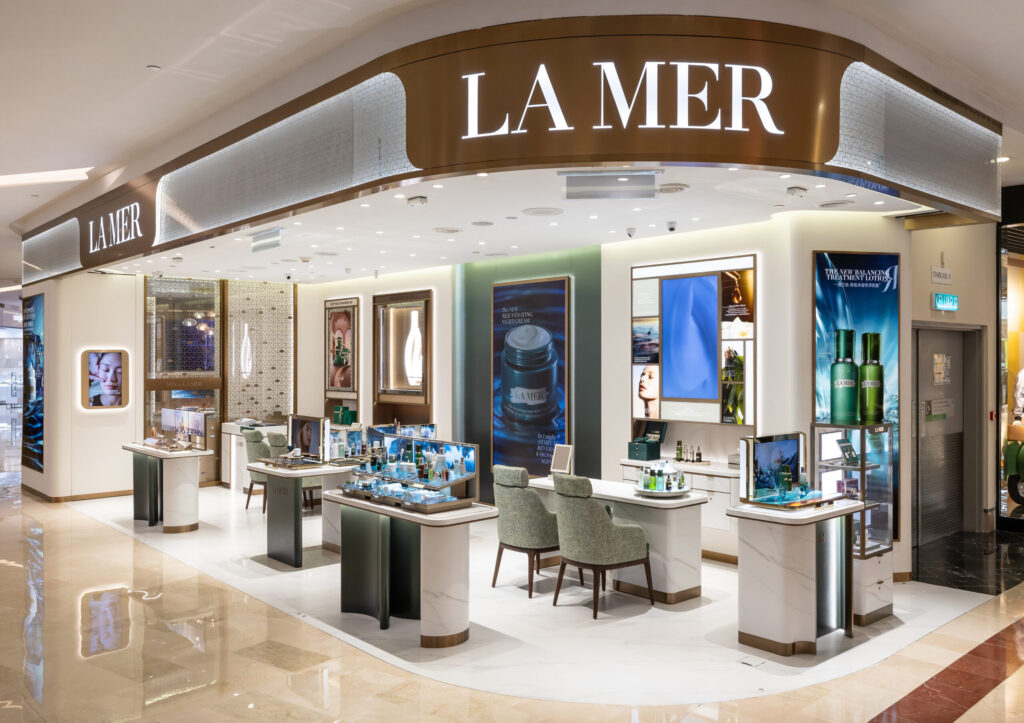 La Mer KLCC
