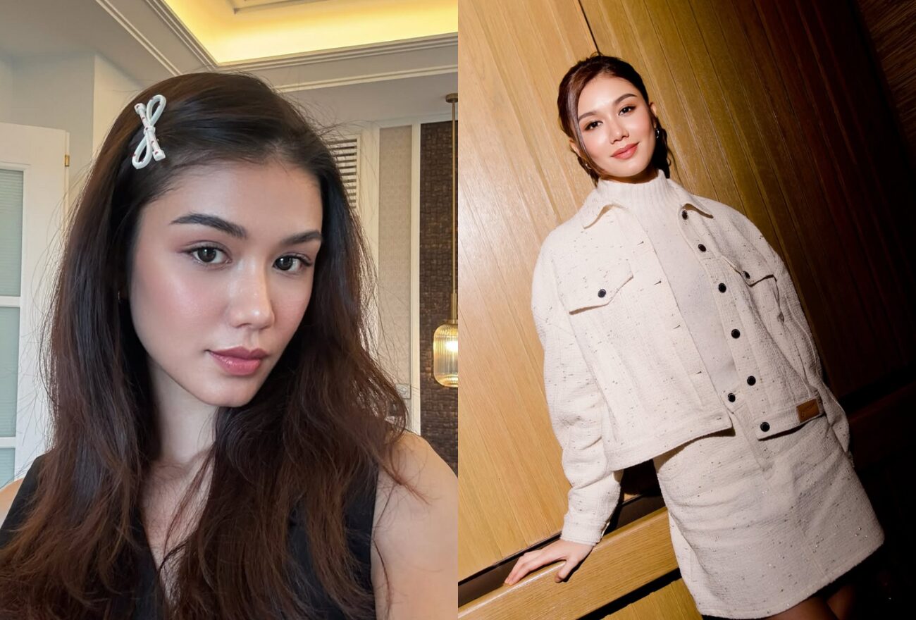 Akhirnya… Mimi Lana Dedah Ini Rahsianya Sepanjang Tahun 2025